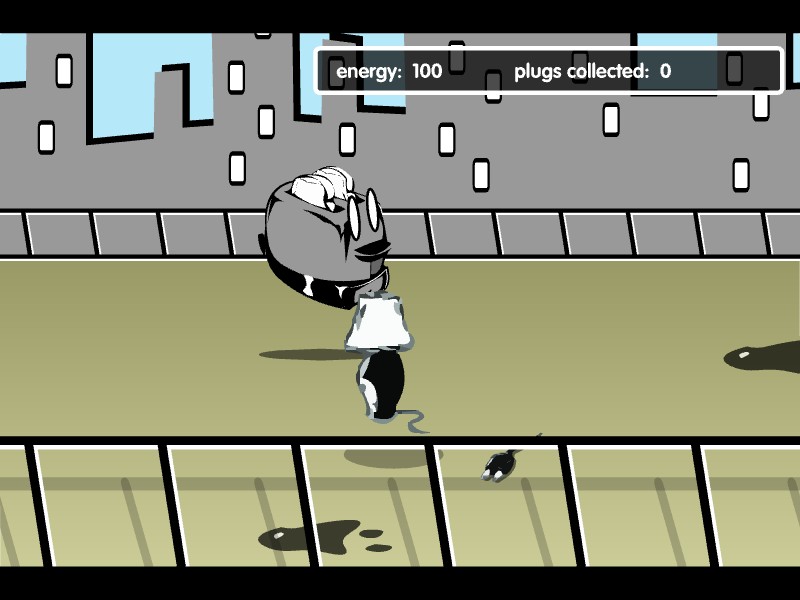 Appliances Run Amuck