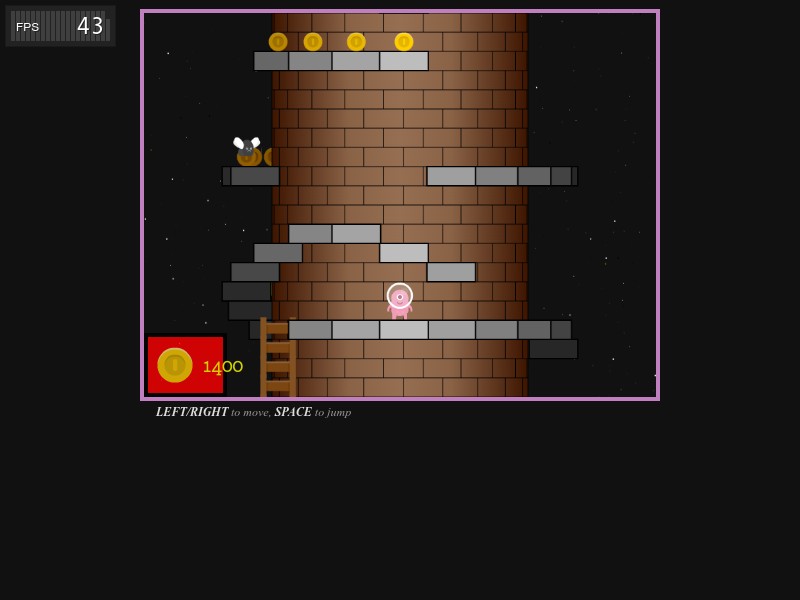 Tower Platform Master