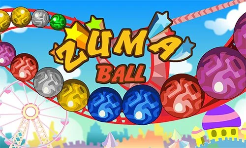 Zuma Ball